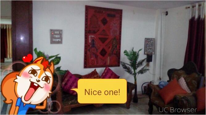 Puja Guest House Varanasi Exterior foto