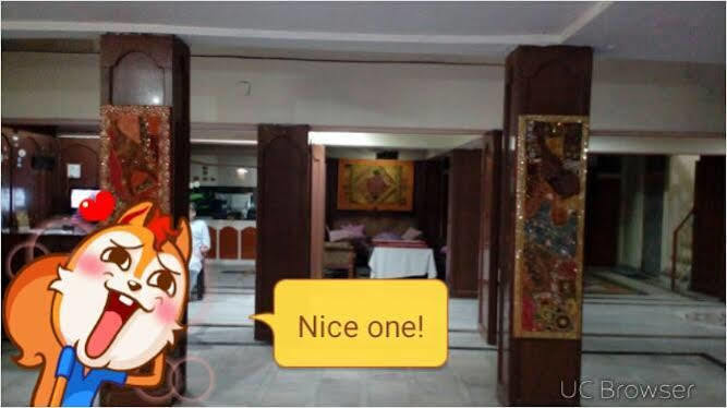 Puja Guest House Varanasi Exterior foto
